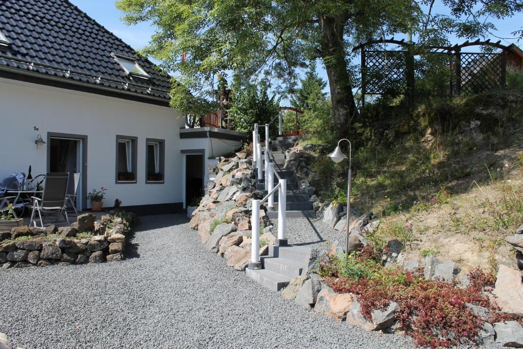Gaestehaus Ballmann Rockeskyll Habitación foto